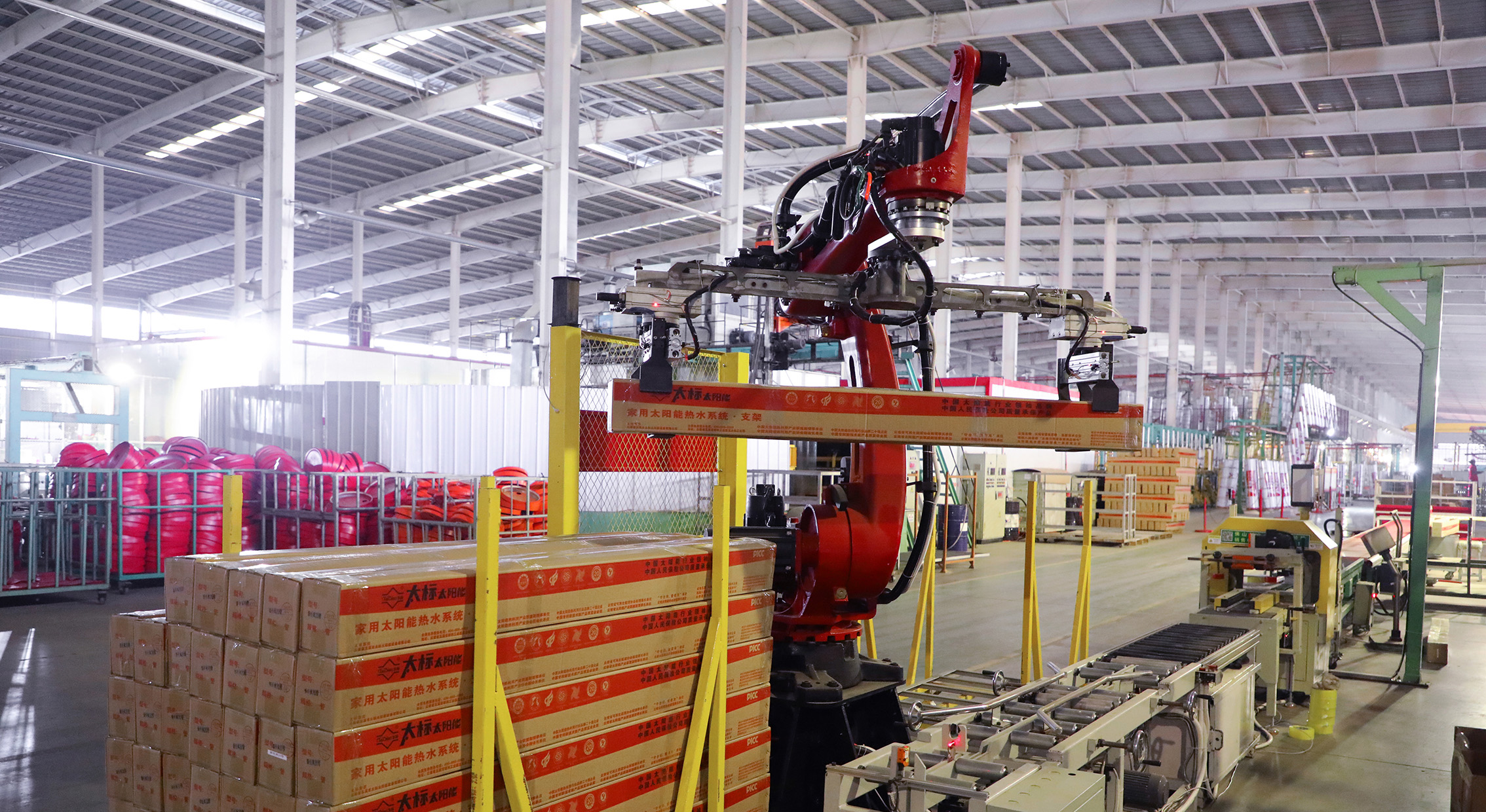 保溫箱、支架生產(chǎn)工藝